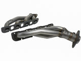 aFe Dodge Challenger 15-22 V8-6.2L (sc)/6.4L Twisted Steel HEMI Headers by AFE 48-32031