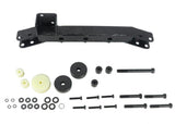 SuperPro Landcruiser 100 Series Diff Drop Kit by Superpro SPRTRCLC100DD