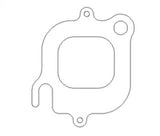 Cometic Ford SVO V8 .040in MLS Exhaust Manifold Gasket Set - 1.545in x1.700in Ports by Cometic CGS-C5665-040