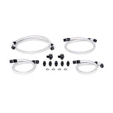 Mishimoto Mazda RX8 Oil Line Kit, 2004-2008