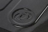 Dinan Engine Cover - 2020-2025 BMW X3M/X4M by Dinan D590-0001