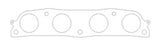 Cometic Toyota 1ZZFE 98-02 Exhaust .030 inch MLS Head Gasket 1.732 inch Round Port by Cometic CGS-C4205-030