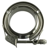 Turrbosmart 304SS 2.5in V-Band Coupling Kit by Turbosmart TS-ECK-250