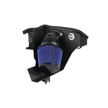 aFe MagnumFORCE Intakes Stage-2 P5R AIS P5R BMW 3-Series (E46) 99-06 L6-2.5L/2.8L/3.0L
