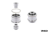 Fall-Line Motorsports E9X M3 Rear Upper Control Arm Bearing Set - Outer | FLM-E9X-1BRUCA