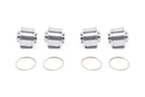 Fall-Line Motorsports E9X M3 Rear Upper Control Arm Bearing Set - Outer | FLM-E9X-1BRUCA