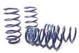 H&R 17-21 Porsche Panamera 4 Sport Turismo 971 Sport Spring (w/ PASM & w/o Air Susp.) by H&R Springs HRS54025