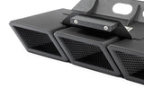 Eisenmann Performance Exhaust - Mercedes W463A G63 G-Class AMG
