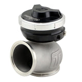 Turbosmart WG60 Gen V Power-Gate 60 CG - 5psi Black by Turbosmart TS-0555-1202
