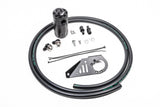 Radium Engineering 96-01 Toyota Chaser / Mark II / Crest Catch Can Kit - Fluid Lock by Radium Engineering RAD20-0738-FL