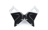 Karbonius BMW E9X M3 Carbon Rear Wing - Stage 2 by Karbonius