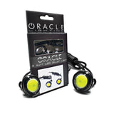 ORACLE Lighting 3W Universal Cree LED Billet Light - White by Oracle Lighting orl5410-001
