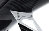 Karbonius BMW E9X M3 Carbon Rear Wing - Stage 2 by Karbonius