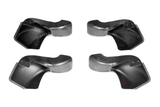 Eventuri Black Carbon Intake Scoop Set - BMW / G8X / M3 / M4 by Eventuri