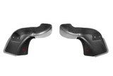 Eventuri Black Carbon Intake Scoop Set - BMW / G8X / M3 / M4 by Eventuri