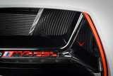 Eventuri Black Carbon Intake Scoop Set - BMW / G8X / M3 / M4 by Eventuri