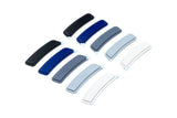 IND Painted Front Reflector Set - BMW / G90 / G99 / M5 by IND Distribution