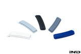IND Painted Front Reflector Set - BMW / G90 / G99 / M5 by IND Distribution