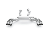 Eisenmann Rear Exhaust System - BMW / G42 / M240i by Eisenmann B5472.01024