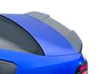 Alpha-N G90 M5 Carbon Rear Trunk Spoiler by Alpha-N AN-0907