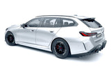Alpha-N G90 / G99 M5 Carbon Rear Diffuser - V1 by Alpha-N AN-0904