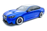 Alpha-N G90 / G99 M5 Carbon Front Splitter Set - 3-Piece by Alpha-N AN-0901