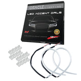 ORACLE Lighting 18" LED Accent DRLs by Oracle Lighting orl5415-001