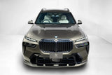 3D Design LCI Front Lip Spoiler - BMW G07 X7 by 3D Design 3101-30721
