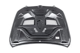 Alpha-N G90 / G99 M5 Carbon Vented Hood by Alpha-N AN-0903
