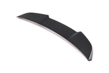 Alpha-N G90 M5 Carbon Rear Trunk Spoiler by Alpha-N AN-0907