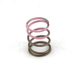 Turbosmart WG38/40 7psi Pink Middle Spring by Turbosmart TS-0550-3083
