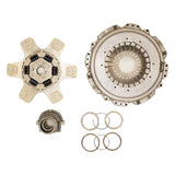 Clutch Kit (NLA) by Valeo 54209277-VAL