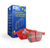 EBC Redstuff Brake Pads (Front) - Audi B9 Q5 by EBC DP32436C