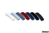 IND Painted Rear Arch Reflector Set - BMW G99 M5 Touring by IND Distribution
