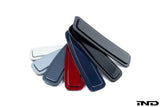 IND Painted Rear Arch Reflector Set - BMW G99 M5 Touring by IND Distribution