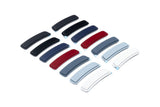 IND Painted Rear Arch Reflector Set - BMW G99 M5 Touring by IND Distribution