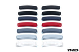 IND Painted Rear Arch Reflector Set - BMW G99 M5 Touring by IND Distribution
