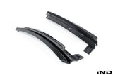 Alpha-N G87 M2 Carbon Aeroblades