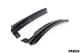Alpha-N G87 M2 Carbon Aeroblades by Alpha-N AN-0726