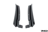 Alpha-N G87 M2 Carbon Aeroblades