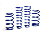H&R 00-02 Saturn LS/LS1/LS2 4 Cyl Sport Spring by H&R Springs HRS54342