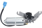 Convertible Top Motor - BMW by URO Parts 54347043869-URP