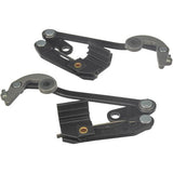 Convertible Top Latch Locking Hook Set - MINI