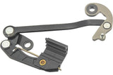 Convertible Top Latch Locking Hook Set - MINI by URO Parts 54347174763-URP