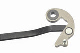 Convertible Top Latch Locking Hook Set - MINI by URO Parts 54347174763-URP