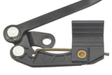 Convertible Top Latch Locking Hook Set - MINI by URO Parts 54347174763-URP