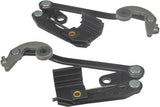 Convertible Top Latch Locking Hook Set - MINI by URO Parts 54347174763-URP