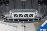 Fall-Line Motorsports G90 / G99 M5 Oil Cooler Guard | FLM-G9X-3FSKID