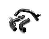 Racingline Upgraded Boost Pipe Kit - VW MQB 2.0 TSI EA888 Gen.4 by Racingline VWR140013