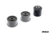 Fall-Line Motorsports E36 M3 Aluminum / Delrin Rear Differential Mount Set | FLM-E36-7RDMK